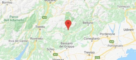 10 Schlafzimmer Haus in Lamon, Italy, Nr. 372719 28