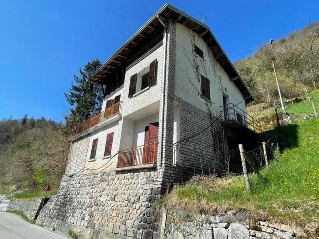 10 Schlafzimmer Haus in Lamon, Italy, Nr. 372719