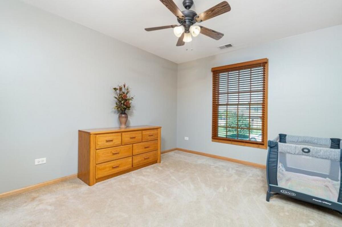 4 bedrooms House in New Lenox, USA No. 415071