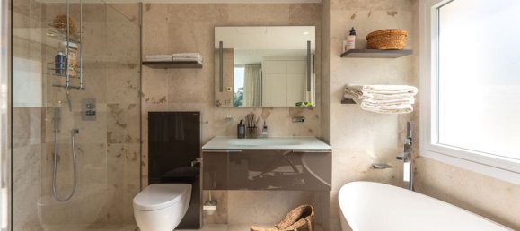 Пентхаус с 3 спальнями в Андраткс, Испания № 158427 8