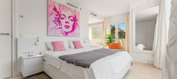 Пентхаус с 3 спальнями в Андраткс, Испания № 158427 6