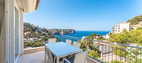 Пентхаус с 3 спальнями в Андраткс, Испания № 158427 7