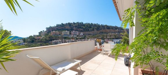 Пентхаус с 3 спальнями в Андраткс, Испания № 158427 12