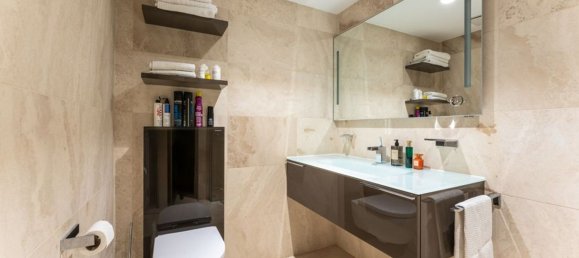 Пентхаус с 3 спальнями в Андраткс, Испания № 158427 10