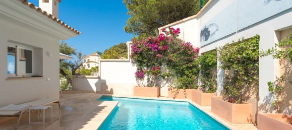 Пентхаус с 3 спальнями в Андраткс, Испания № 158427 19