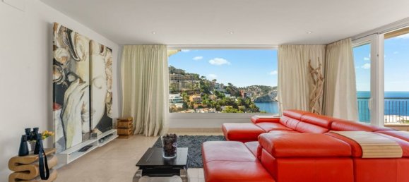 Пентхаус с 3 спальнями в Андраткс, Испания № 158427 2