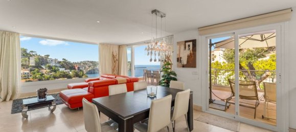 Пентхаус с 3 спальнями в Андраткс, Испания № 158427 3