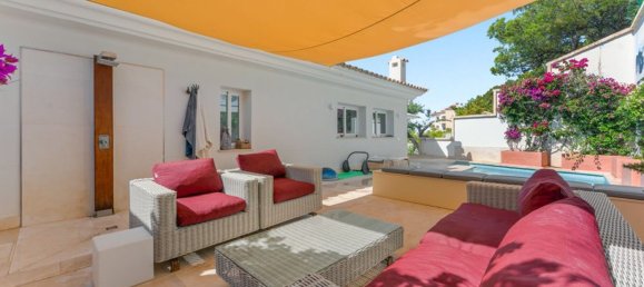 Пентхаус с 3 спальнями в Андраткс, Испания № 158427 18