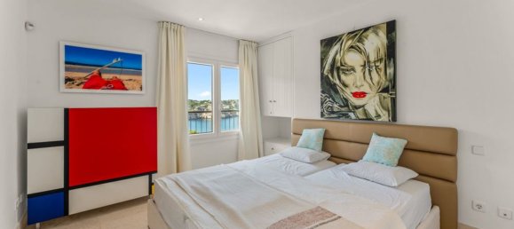 Пентхаус с 3 спальнями в Андраткс, Испания № 158427 13