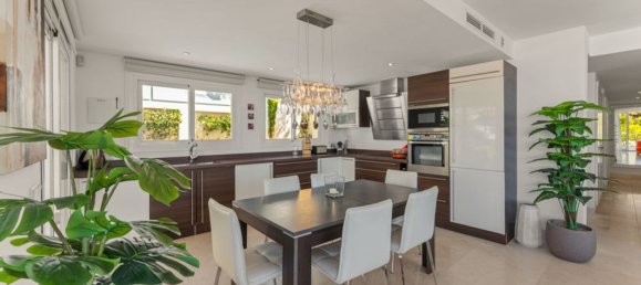 Пентхаус с 3 спальнями в Андраткс, Испания № 158427 4