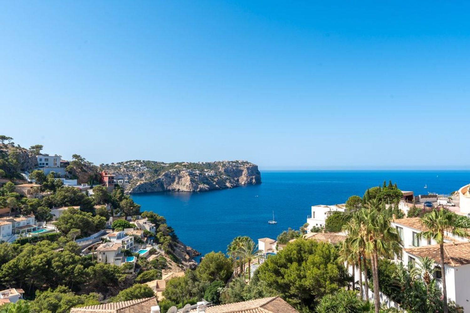 Пентхаус с 3 спальнями в Андраткс, Испания № 158427