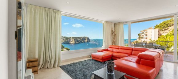 Пентхаус с 3 спальнями в Андраткс, Испания № 158427 9