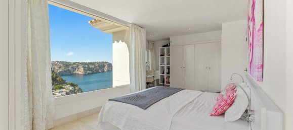 Пентхаус с 3 спальнями в Андраткс, Испания № 158427 5