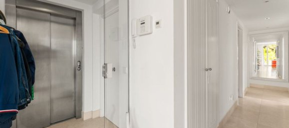 Пентхаус с 3 спальнями в Андраткс, Испания № 158427 16