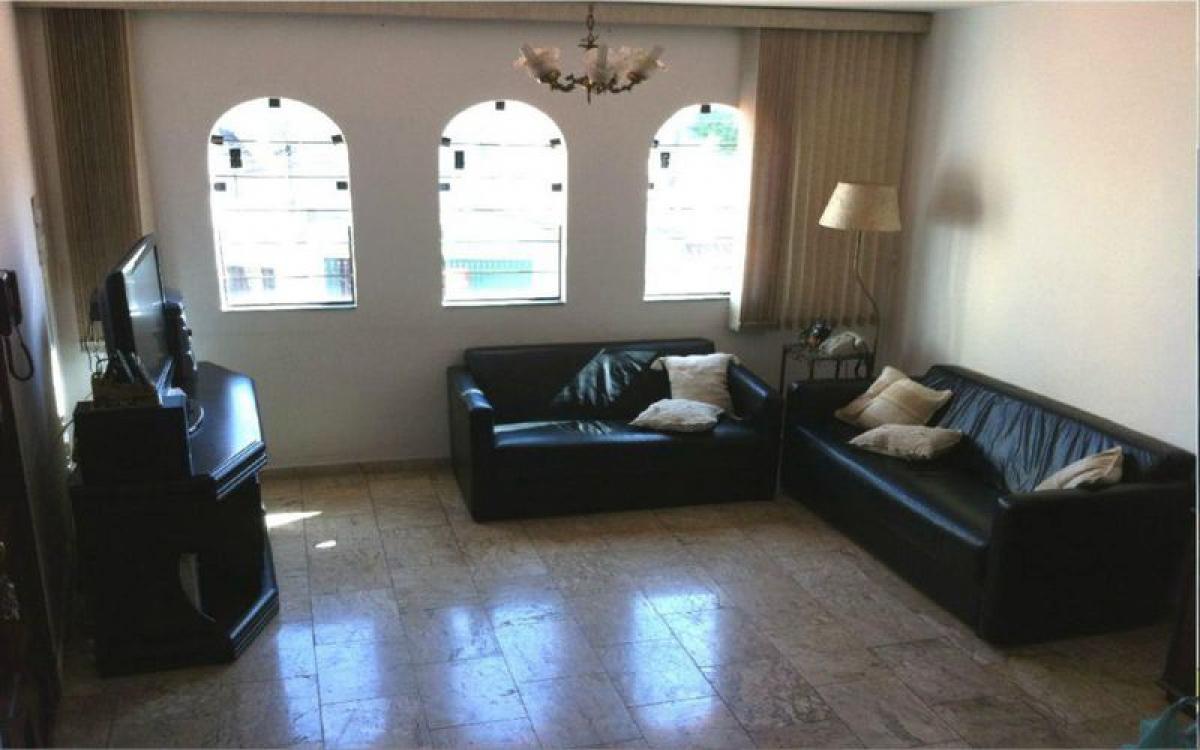 3 bedrooms House in Sao Paulo, Brazil No. 534881