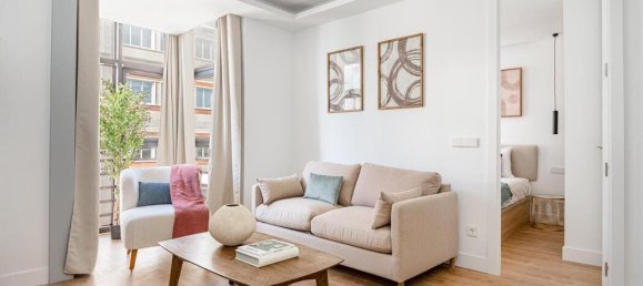 2 غرف نوم شقة في Madrid, Spain رقم 126766 2