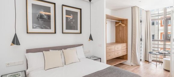 2 غرف نوم شقة في Madrid, Spain رقم 126766 5