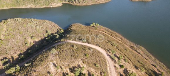 Terreno em São Bartolomeu de Messines, Portugal 230050 m² N.º 47043 3