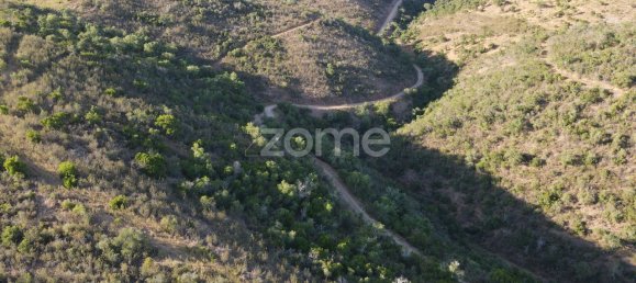 Terreno em São Bartolomeu de Messines, Portugal 230050 m² N.º 47043 7