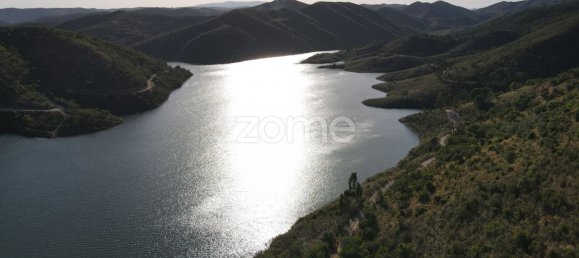 Terreno em São Bartolomeu de Messines, Portugal 230050 m² N.º 47043 8