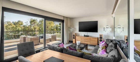 3 غرف نوم شقة في Marbella, Spain رقم 74966 4