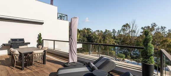 3 غرف نوم شقة في Marbella, Spain رقم 74966 15