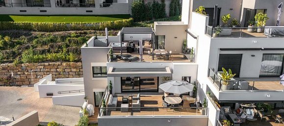 3 غرف نوم شقة في Marbella, Spain رقم 74966 18