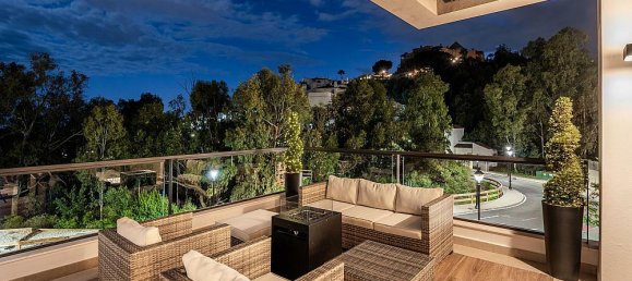 3 غرف نوم شقة في Marbella, Spain رقم 74966 29