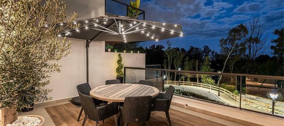 3 غرف نوم شقة في Marbella, Spain رقم 74966 30