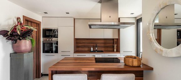 3 غرف نوم شقة في Marbella, Spain رقم 74966 5