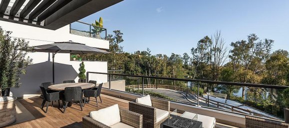 3 غرف نوم شقة في Marbella, Spain رقم 74966 13