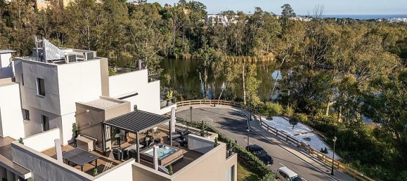 3 غرف نوم شقة في Marbella, Spain رقم 74966 17