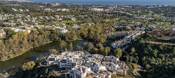 3 غرف نوم شقة في Marbella, Spain رقم 74966 20