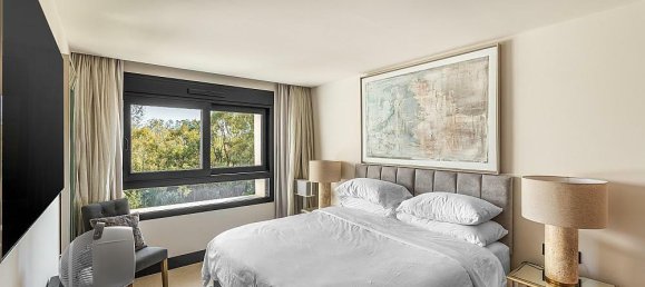 3 غرف نوم شقة في Marbella, Spain رقم 74966 8