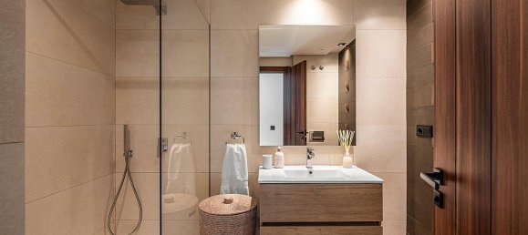 3 غرف نوم شقة في Marbella, Spain رقم 74966 11