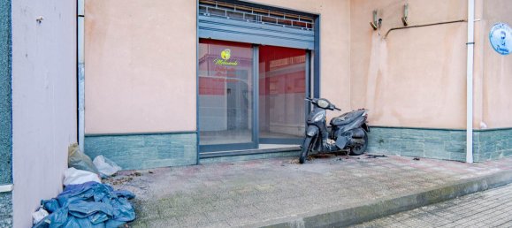 Imóvel comercial de 1 divisão em Santa Venerina, Italy N.º 282789 2