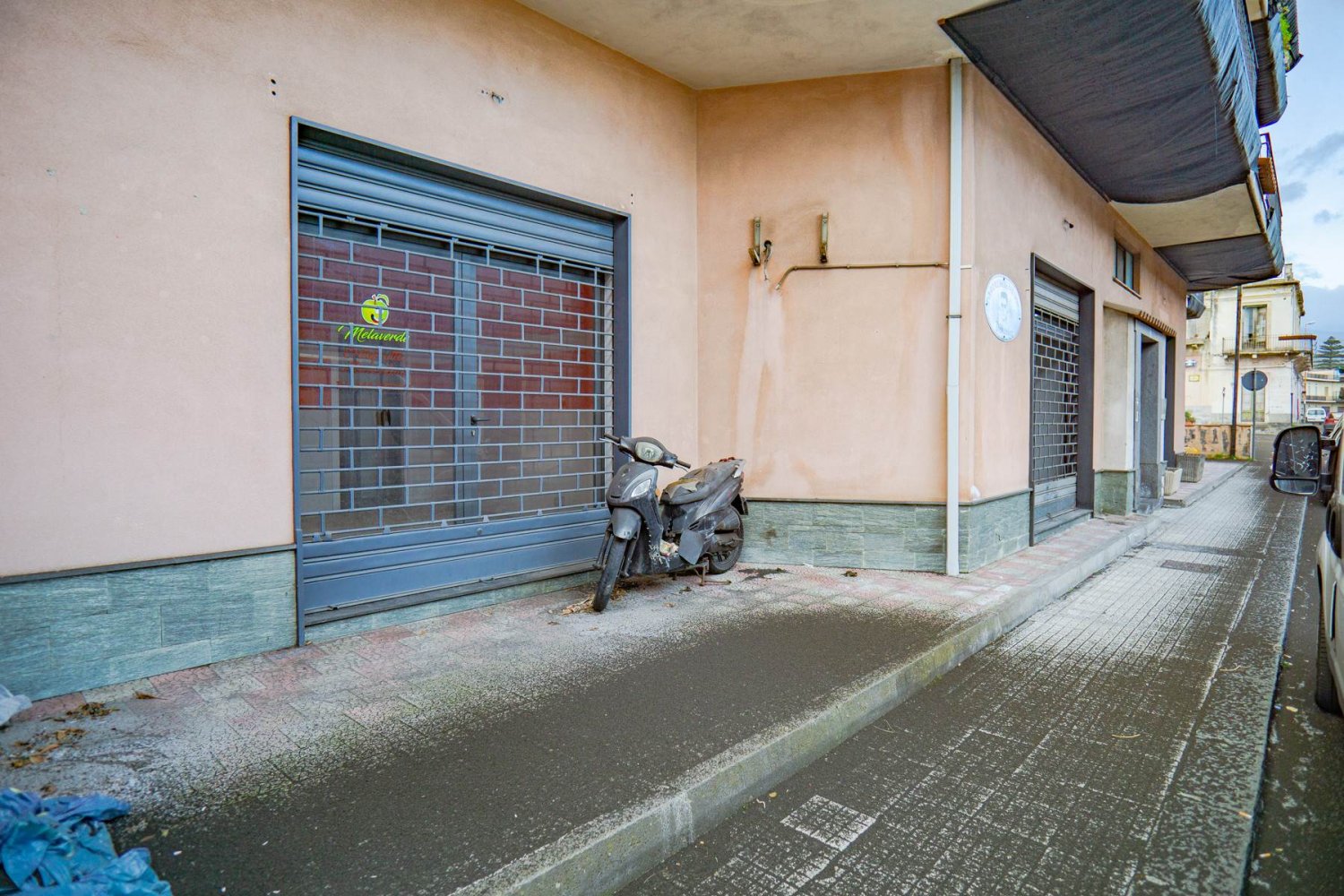 Imóvel comercial de 1 divisão em Santa Venerina, Italy N.º 282789