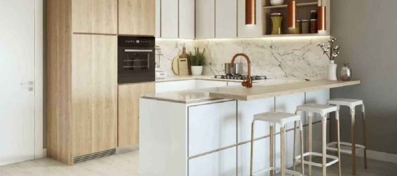 1 bedroom Apartment in MAISON ELYSEE, Jumeirah Village Circle, UAE No. 61590 8