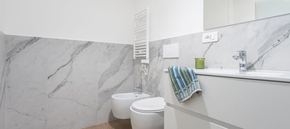 2-Zimmer Wohnung in Milan, Italy, Nr. 330407 20