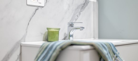 2-Zimmer Wohnung in Milan, Italy, Nr. 330407 14