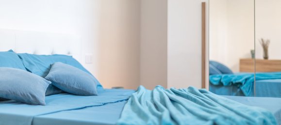 2-Zimmer Wohnung in Milan, Italy, Nr. 330407 11