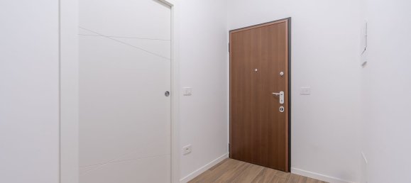 2-Zimmer Wohnung in Milan, Italy, Nr. 330407 8