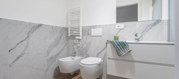 2-Zimmer Wohnung in Milan, Italy, Nr. 330407 16