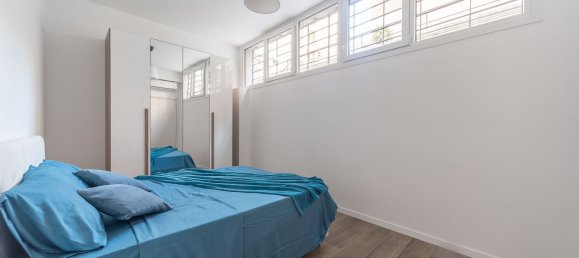2-Zimmer Wohnung in Milan, Italy, Nr. 330407 13