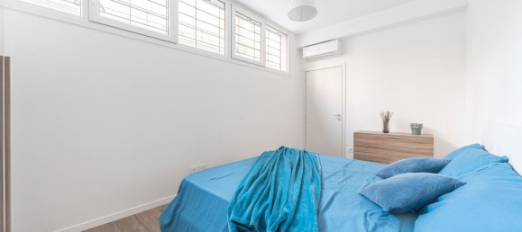 2-Zimmer Wohnung in Milan, Italy, Nr. 330407 12