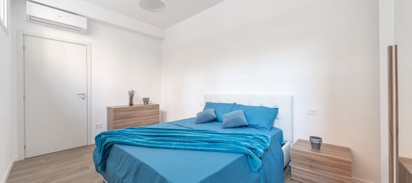 2-Zimmer Wohnung in Milan, Italy, Nr. 330407 10