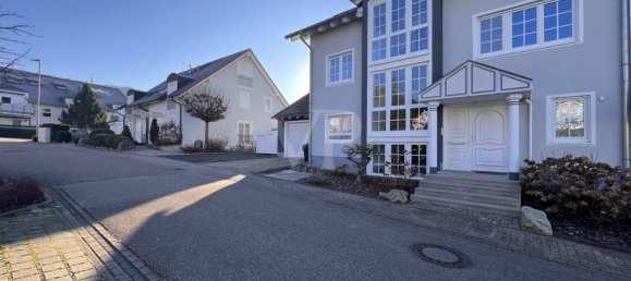 5 غرف نوم تاون هاوس في Rastatt, Germany رقم 27198 3