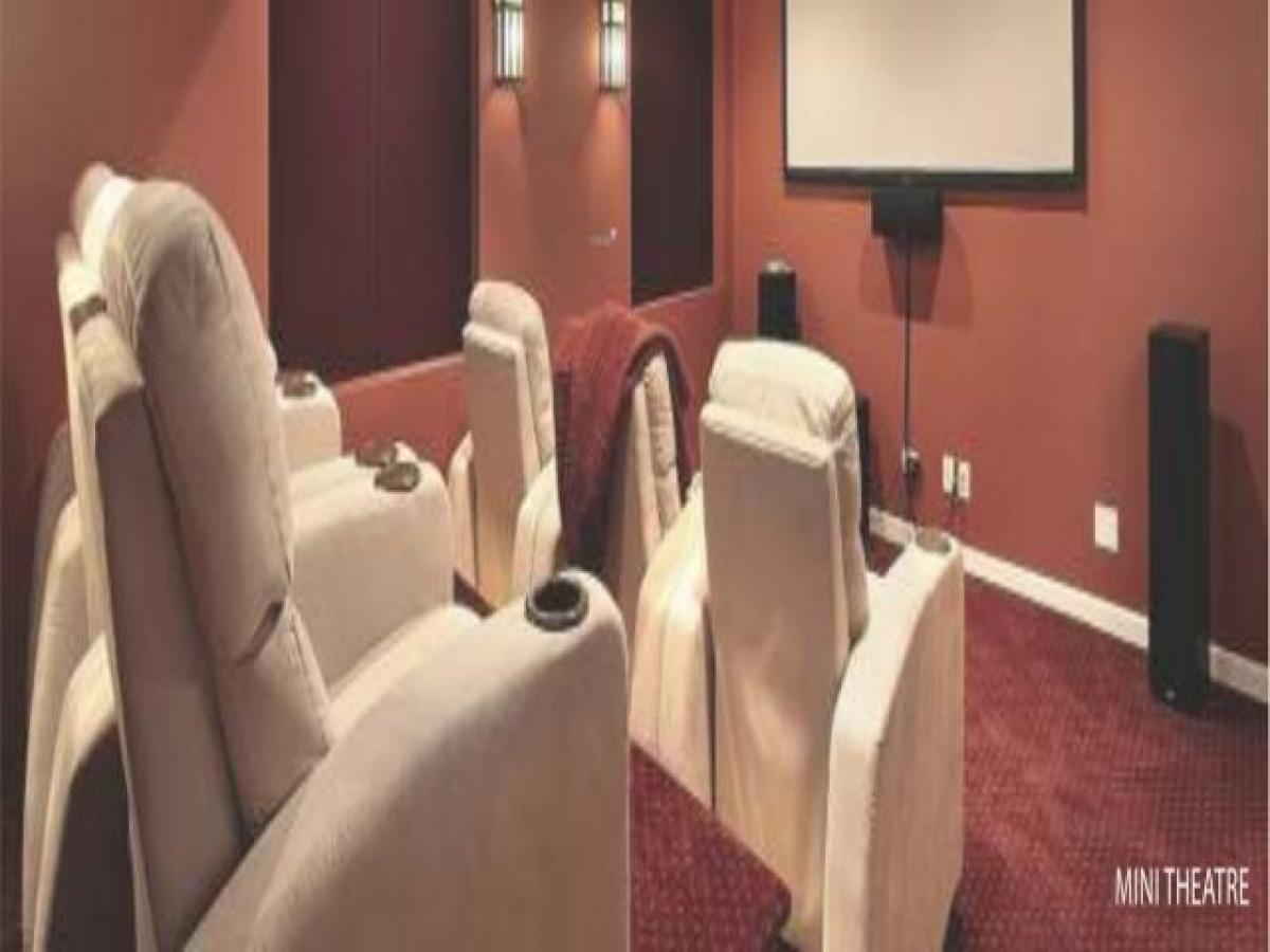 2 bedrooms House in Jaipur, India No. 12663