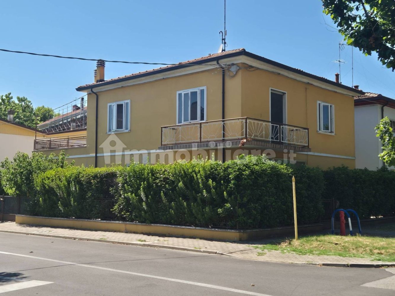4 bedrooms House in Fiscaglia, Italy No. 345539