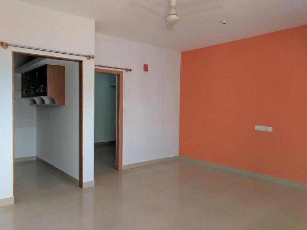 2 chambres Maison à Bangalore, India No. 6085